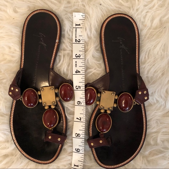 Giuseppe Zanotti Sandals - Picture 6 of 6
